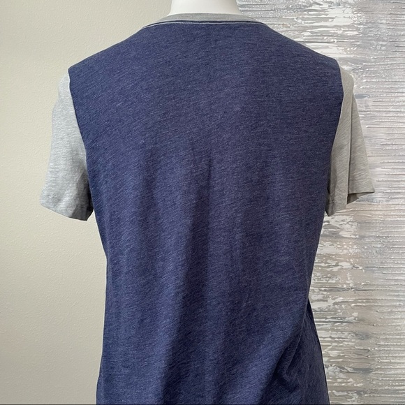 PINK Victoria’s Secret Pocket Tee Size S Women - Picture 8 of 10